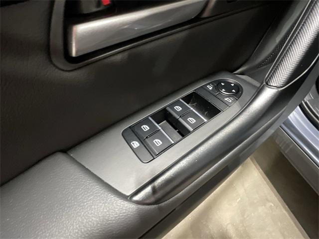 used 2025 Mazda CX-50 Hybrid car, priced at $32,450