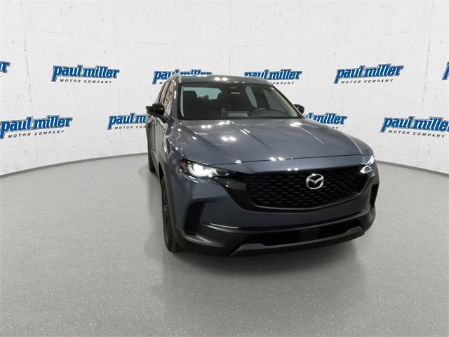 used 2025 Mazda CX-50 Hybrid car, priced at $32,450