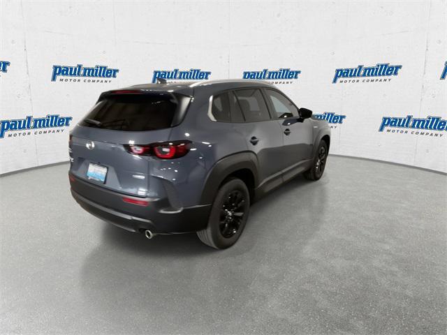 used 2025 Mazda CX-50 Hybrid car, priced at $32,450