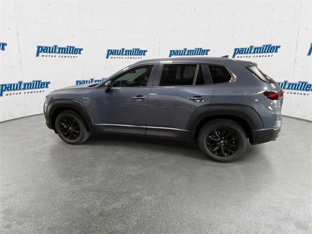 used 2025 Mazda CX-50 Hybrid car, priced at $32,450