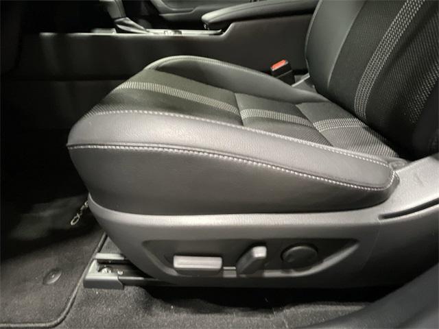used 2025 Mazda CX-50 Hybrid car, priced at $32,450