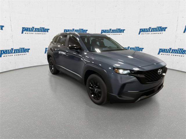 used 2025 Mazda CX-50 Hybrid car, priced at $32,450