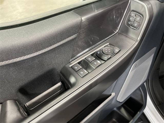 new 2025 Ford F-150 car, priced at $66,885