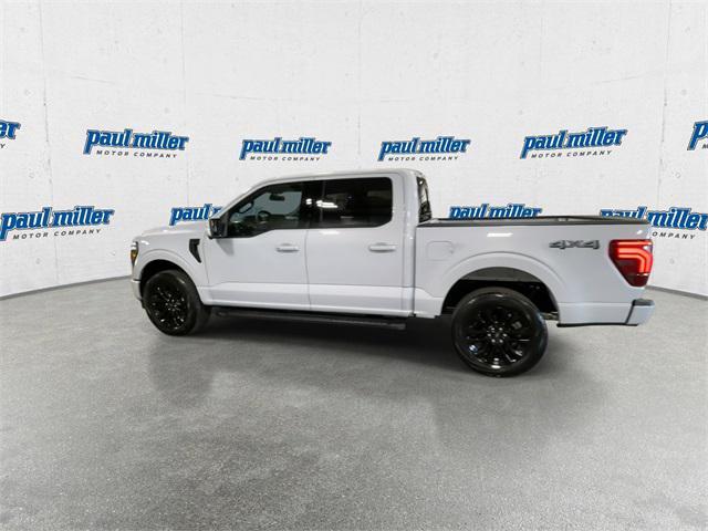 new 2025 Ford F-150 car, priced at $66,885