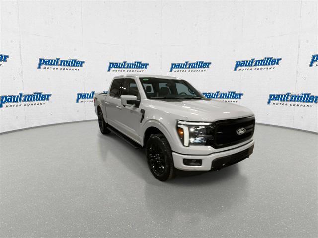 new 2025 Ford F-150 car, priced at $66,885