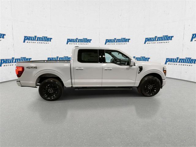 new 2025 Ford F-150 car, priced at $66,885