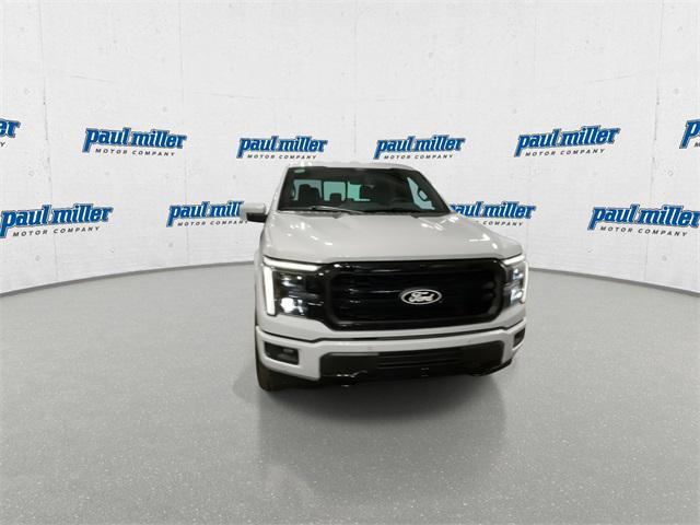 new 2025 Ford F-150 car, priced at $66,885