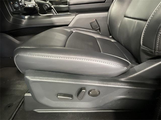 new 2025 Ford F-150 car, priced at $66,885