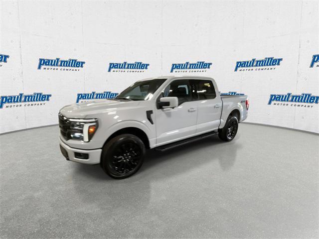 new 2025 Ford F-150 car, priced at $66,885