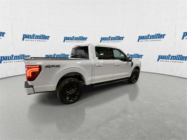 new 2025 Ford F-150 car, priced at $66,885