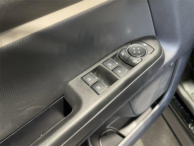 new 2025 Ford Bronco Sport car, priced at $31,585