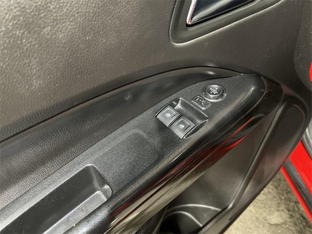 used 2017 GMC Canyon car, priced at $17,435