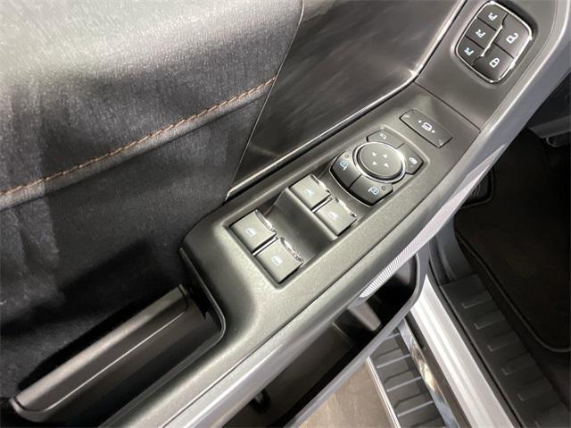 new 2025 Ford F-150 car, priced at $64,324