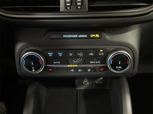 new 2026 Ford Escape car, priced at $32,575