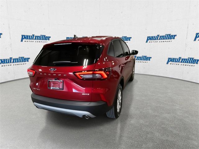 new 2026 Ford Escape car, priced at $32,575
