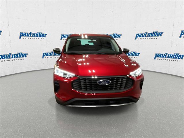 new 2026 Ford Escape car, priced at $32,575