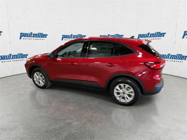 new 2026 Ford Escape car, priced at $32,575
