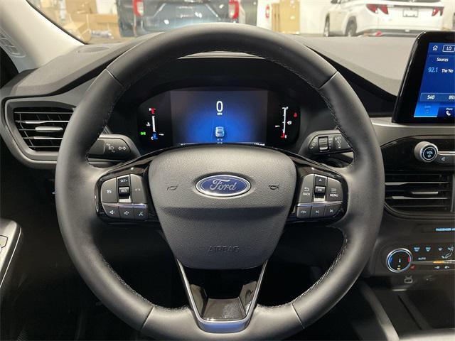 new 2026 Ford Escape car, priced at $32,575