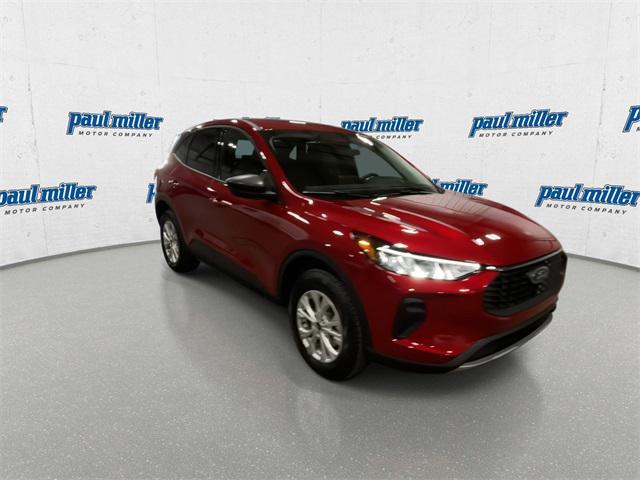 new 2026 Ford Escape car, priced at $32,575