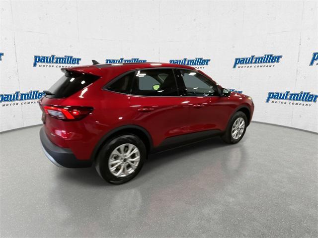 new 2026 Ford Escape car, priced at $32,575