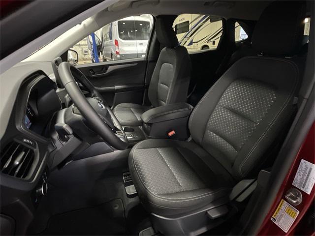 new 2026 Ford Escape car, priced at $32,575
