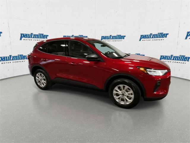 new 2026 Ford Escape car, priced at $32,575