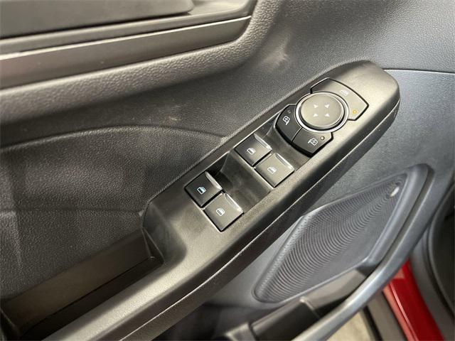 new 2026 Ford Escape car, priced at $32,575