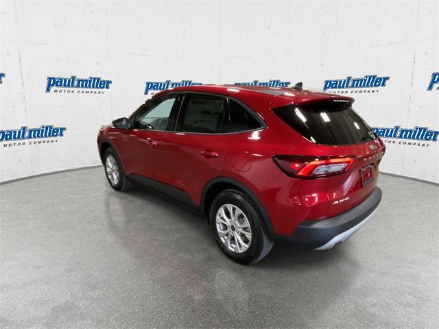 new 2026 Ford Escape car, priced at $32,575