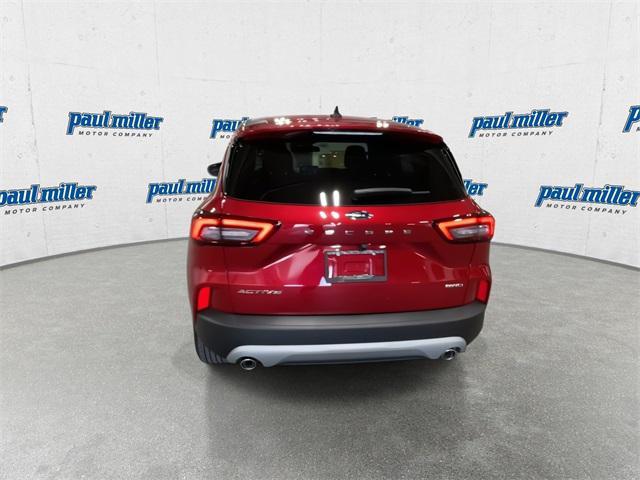 new 2026 Ford Escape car, priced at $32,575
