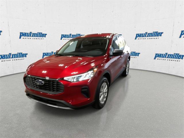new 2026 Ford Escape car, priced at $32,575