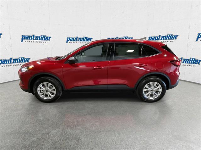 new 2026 Ford Escape car, priced at $32,575