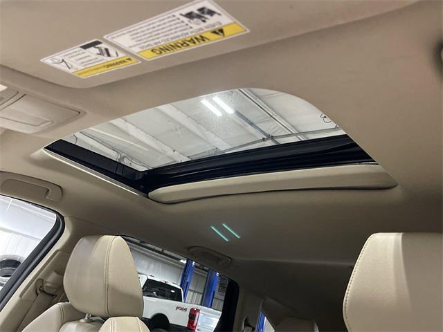 used 2017 Acura MDX car, priced at $15,090
