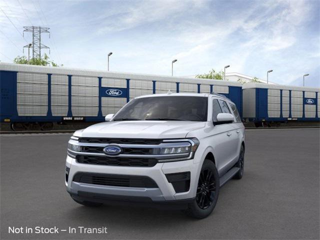 new 2024 Ford Expedition Max car, priced at $66,733