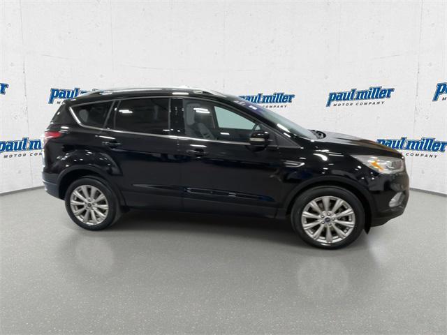 used 2018 Ford Escape car, priced at $15,048