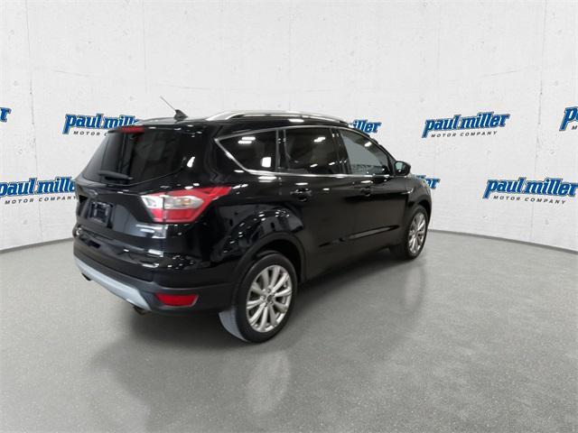 used 2018 Ford Escape car, priced at $15,048