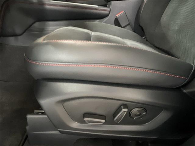 new 2025 Ford Explorer car, priced at $58,312