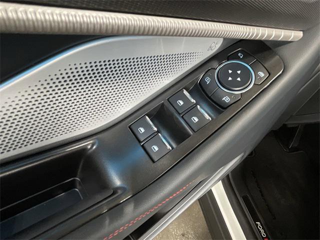 new 2025 Ford Explorer car, priced at $58,312