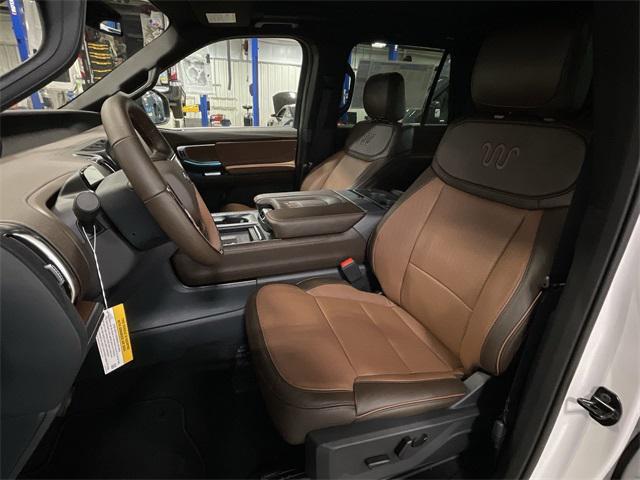 new 2025 Ford Expedition car, priced at $87,165