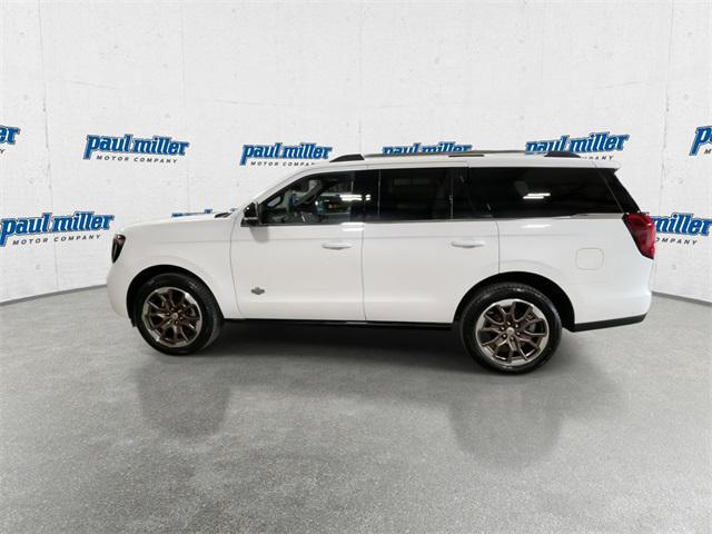 new 2025 Ford Expedition car, priced at $87,165