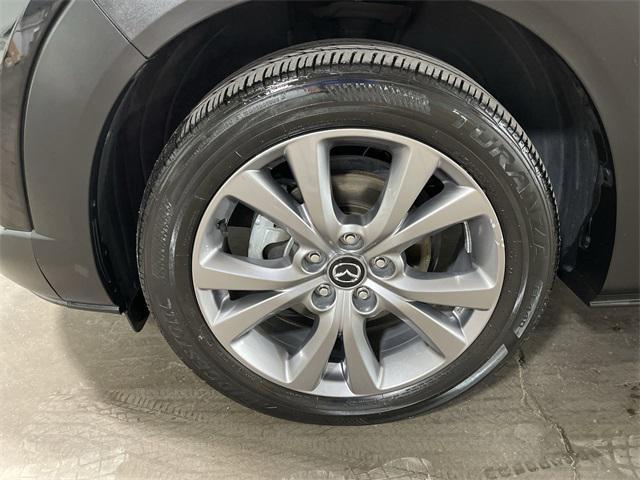 used 2021 Mazda CX-30 car, priced at $21,949