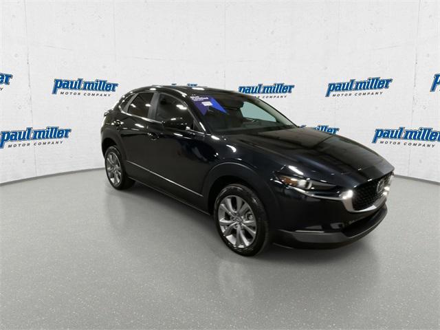 used 2021 Mazda CX-30 car, priced at $21,949