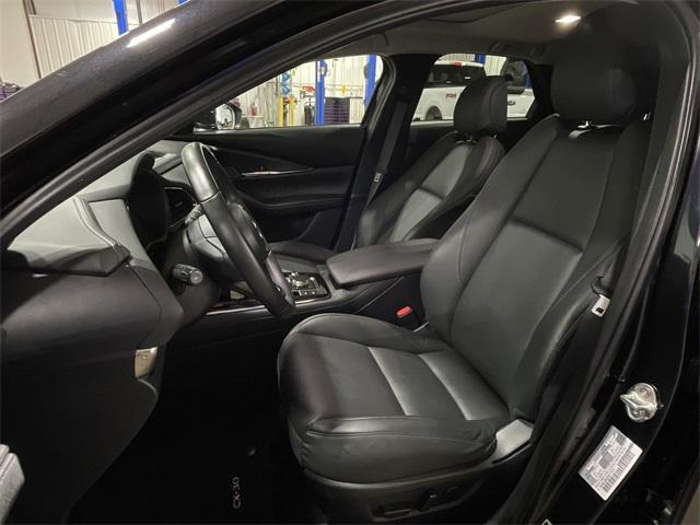 used 2021 Mazda CX-30 car, priced at $21,949