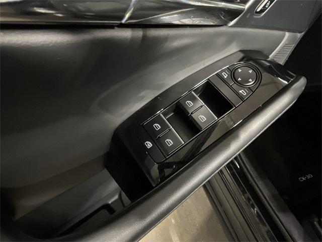 used 2021 Mazda CX-30 car, priced at $21,949