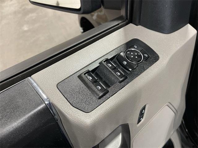 used 2020 Ford F-150 car, priced at $25,776