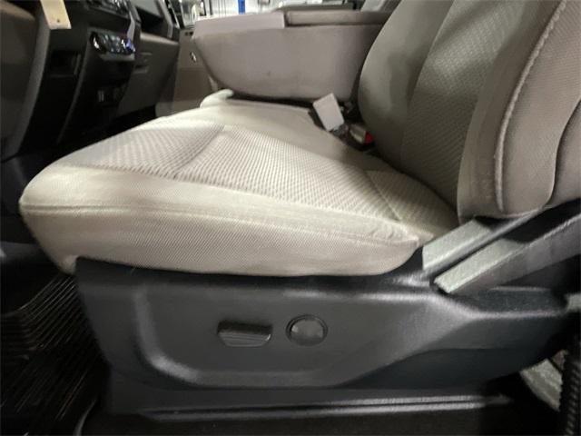 used 2020 Ford F-150 car, priced at $25,776