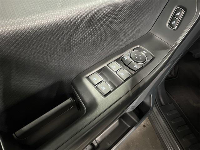 new 2025 Ford F-150 car, priced at $45,895