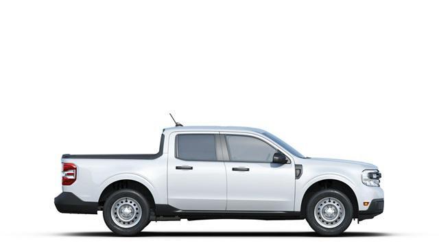 new 2024 Ford Maverick car