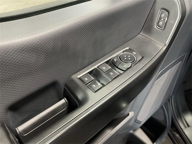 new 2025 Ford F-150 car, priced at $47,430