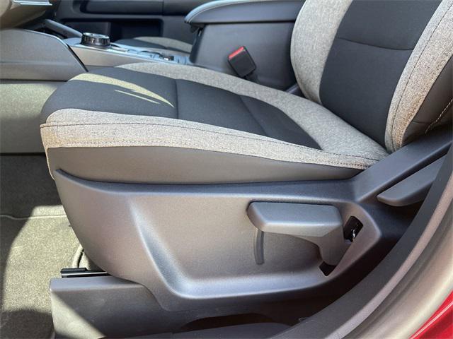 used 2025 Ford Bronco Sport car, priced at $29,405