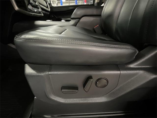 used 2024 Ford Expedition car, priced at $51,550